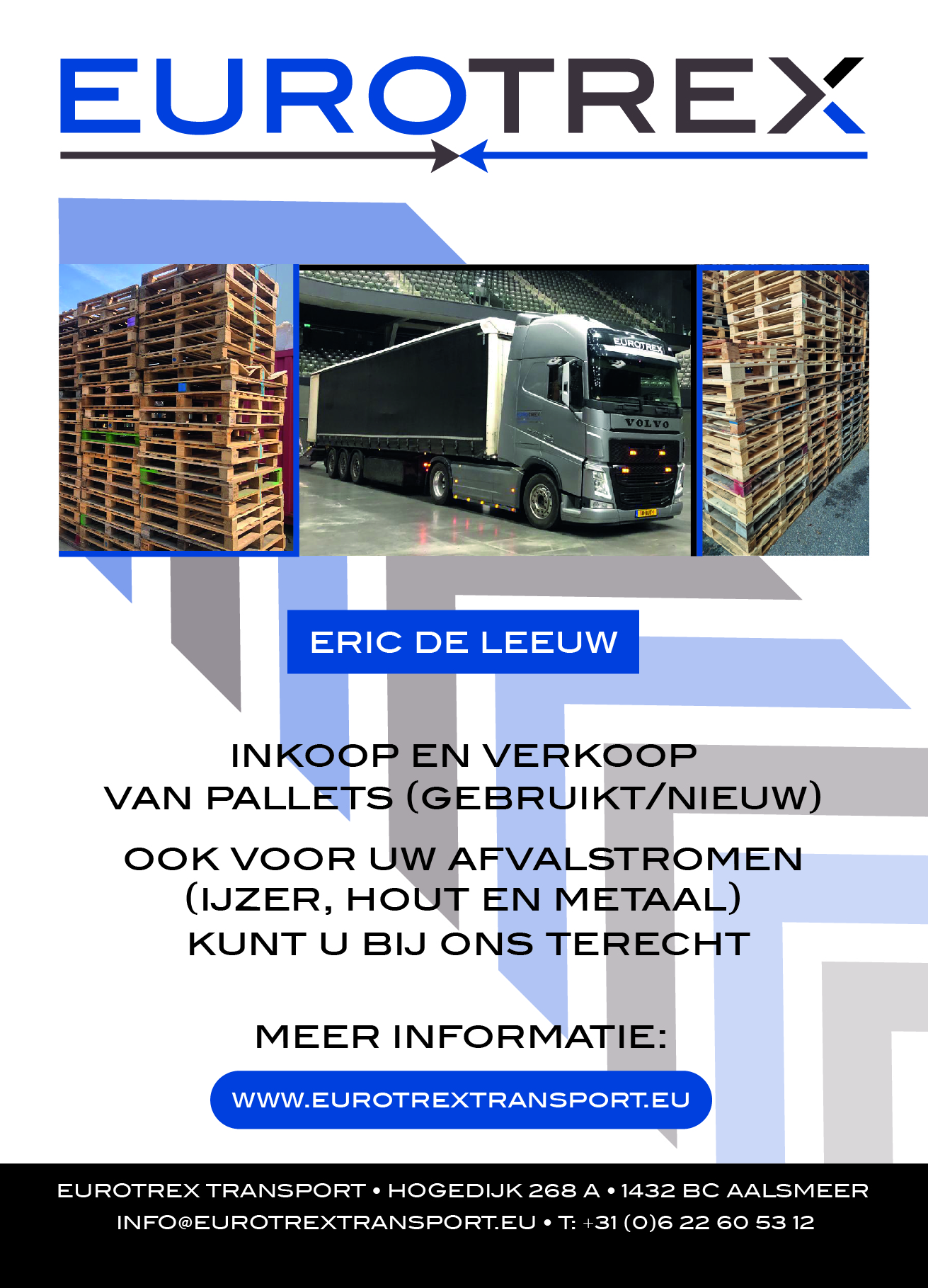 bc eurotrex transport bv